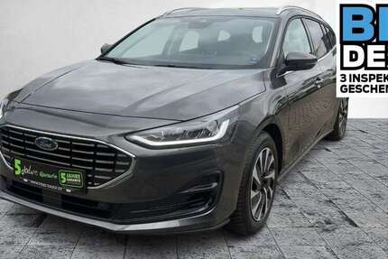 Ford Focus 16.600 km 23.980 € Berlin 14167