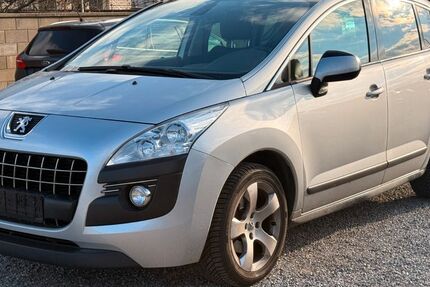 Peugeot 3008 153.076 km 3.800 &euro; Düren 52351
