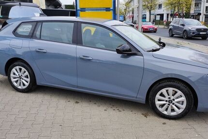 Opel Astra 4.950 km 27.900 &euro; Zossen 15806