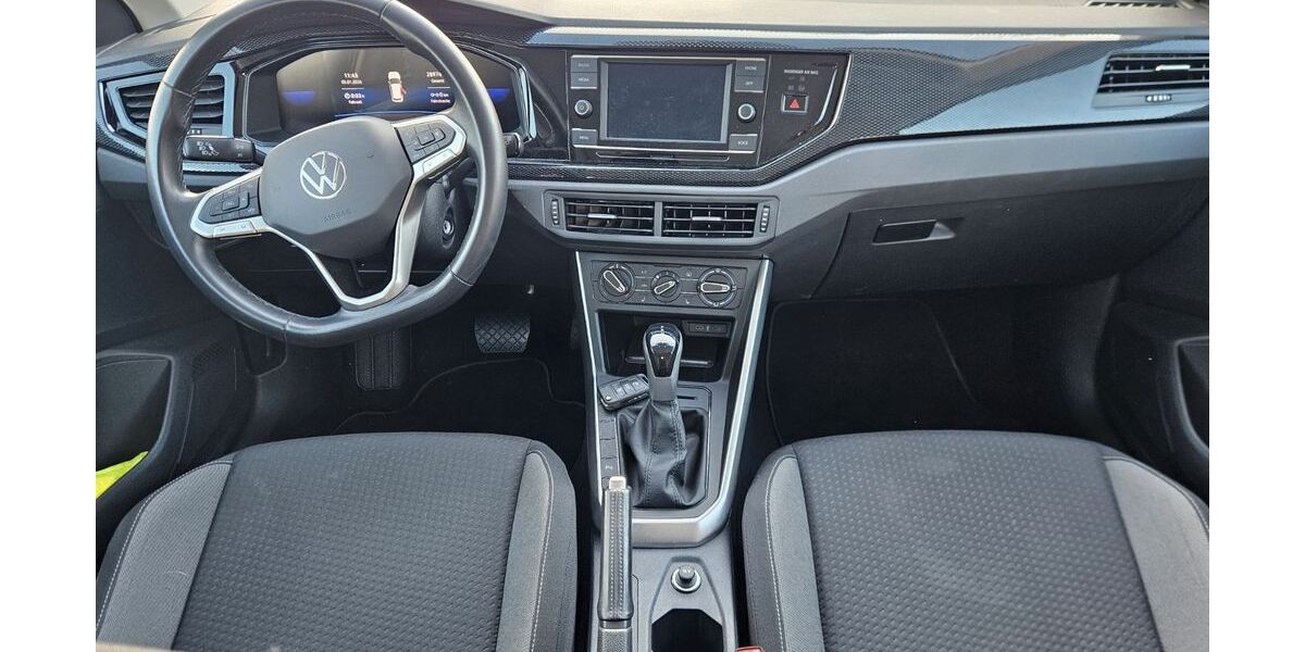 VW Polo 30.000 km 15.900 &euro; Elchesheim-illingen 76477