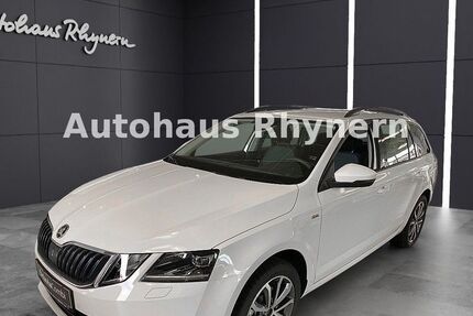 Skoda Octavia 102.000 km 20.490 &euro; Hamm 59069