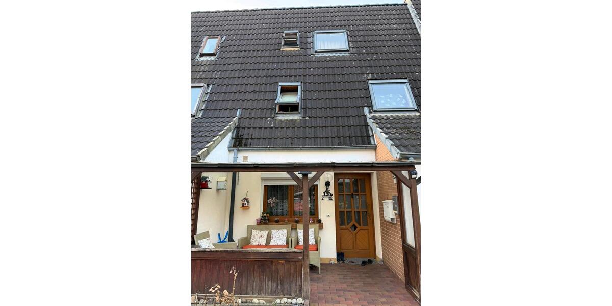 Reihenhaus Achim - 5 Zimmer, 137 m&sup2;, 369.000&euro; | Angebot:24886467