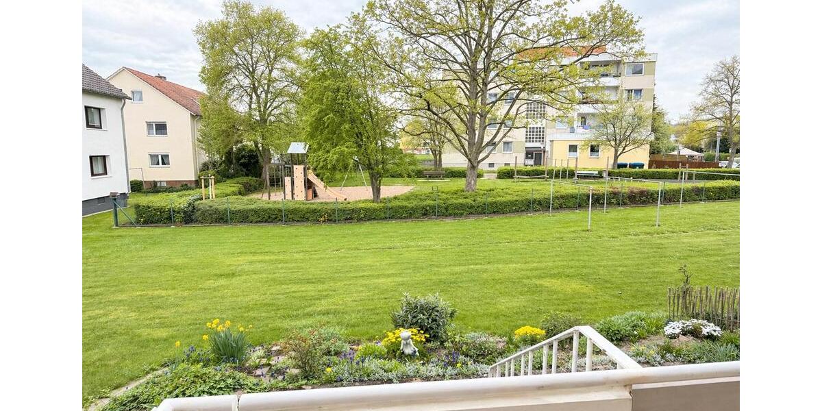 Hochparterre Hameln - 3 Zimmer, 53 m&sup2;, 78.000&euro; | Angebot:26339631