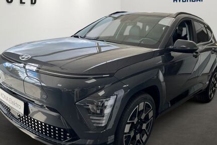 Hyundai KONA 8.953 km 36.990 € Ludwigshafen 67059