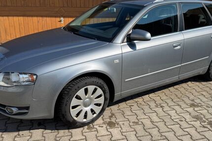 Audi A4 257.000 km 2.900 &euro; Leutkirch 88299