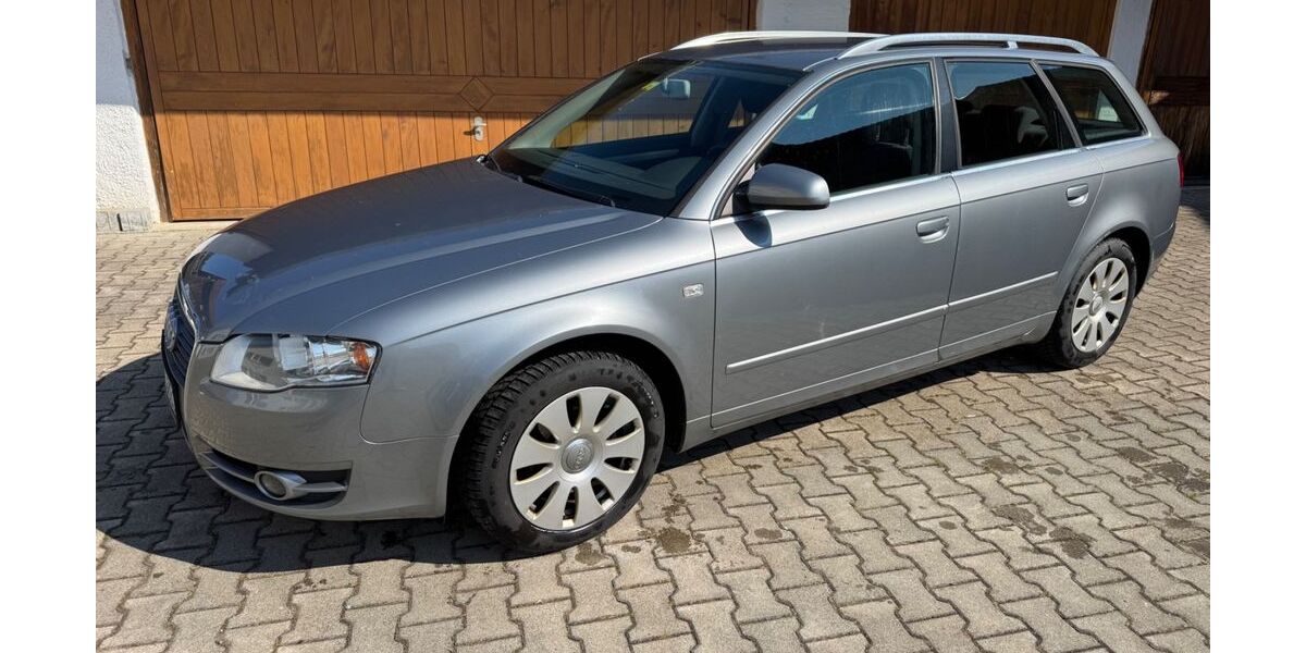 Audi A4 257.000 km 2.900 &euro; Leutkirch 88299