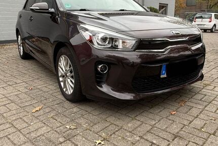 Kia Rio 43.100 km 11.900 € Krefeld 47807