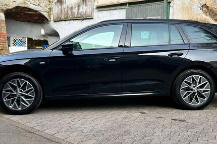 Skoda Octavia 135.000 km 19.500 &euro; Saarbrücken 66117