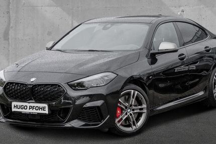 BMW M235 21.312 km 40.990 &euro; Schwerin 19057