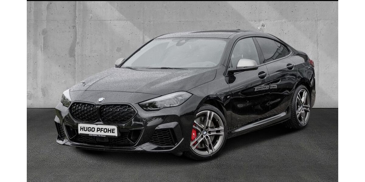 BMW M235 21.312 km 40.990 &euro; Schwerin 19057