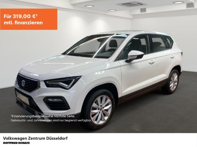 Ateca