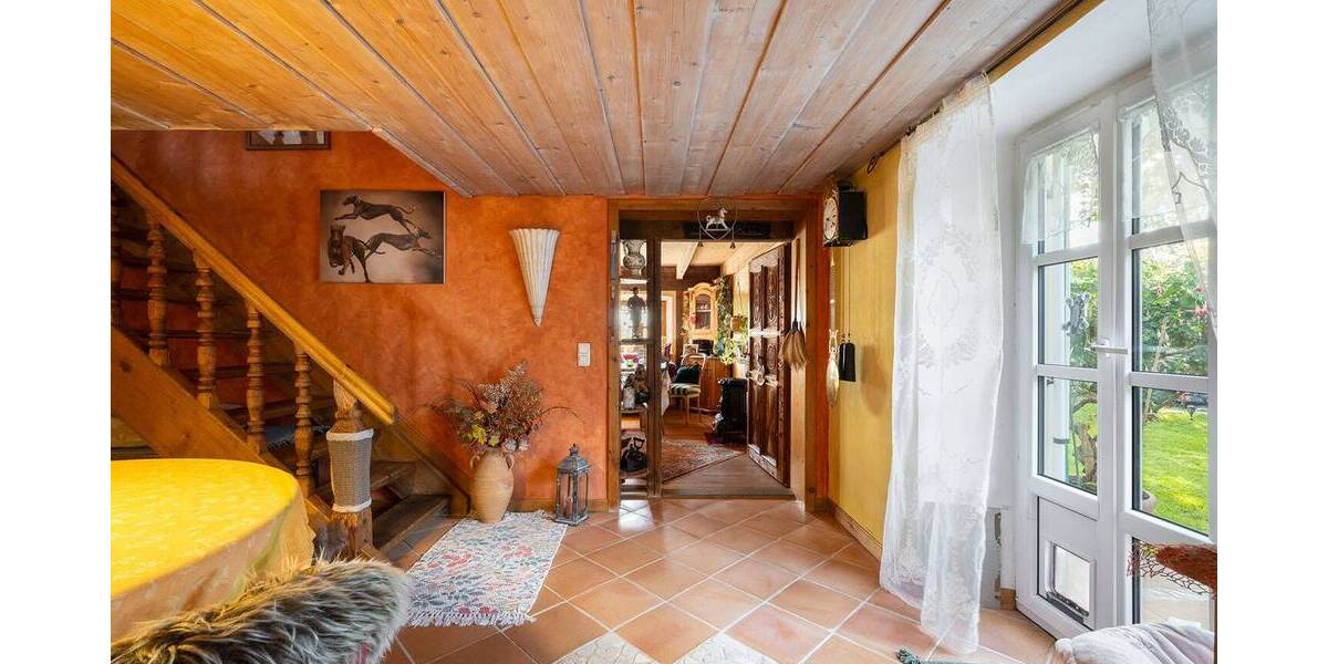 Bauernhaus, Landhaus Feldkirchen-Westerham Kleinhöhenrain - 6 Zimmer, 186 m&sup2;, 1.299.000&euro; | Angebot:26358674