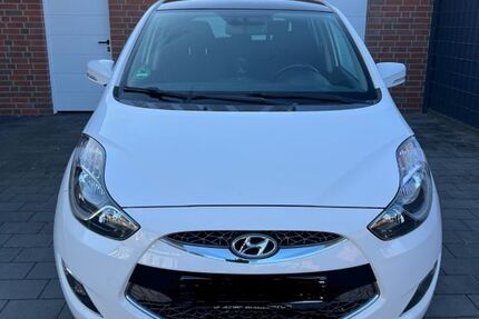 Hyundai ix20 84.600 km 8.900 &euro; Hörstel 48477