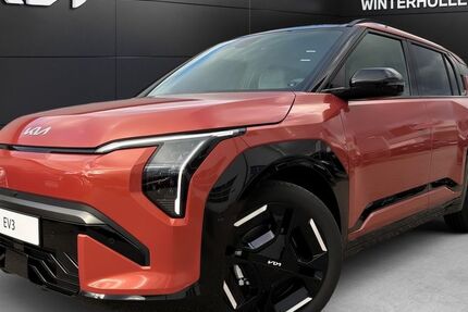 Kia EV3 4.500 km 43.380 &euro; Weilheim 82362