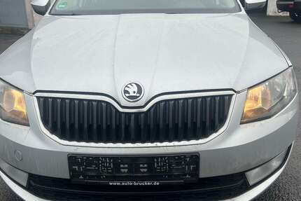 Skoda Octavia 200.000 km 6.990 &euro; Pohlheim 35415