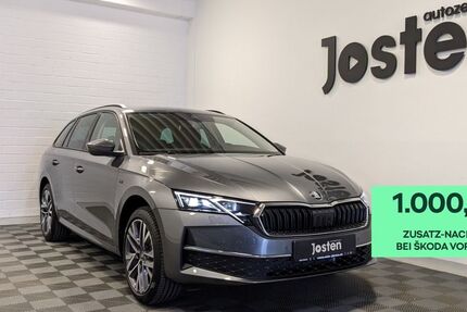 Skoda Octavia 9.700 km 34.890 &euro; Monheim 40789