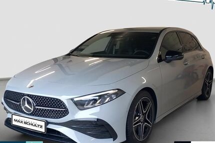 Mercedes-Benz A 180 12.535 km 32.980 &euro; Suhl 98528
