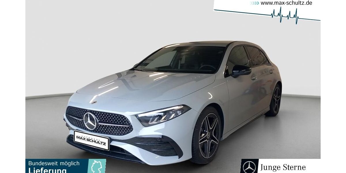 Mercedes-Benz A 180 12.535 km 32.980 &euro; Suhl 98528