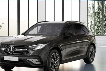 Mercedes-Benz GLC 220 11.056 km 54.780 &euro; Plattling 94447