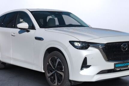 Mazda CX-60 76.000 km 39.993 &euro; Durach 87471