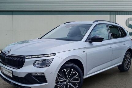 Skoda Kamiq 4.470 km 30.780 &euro; Hoyerswerda 02977