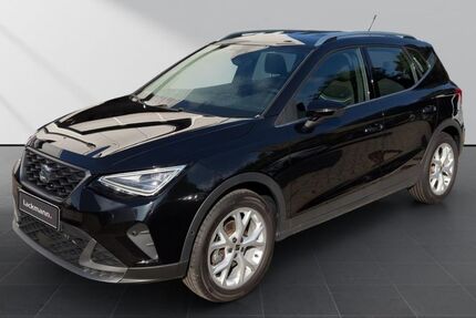 Seat Arona 18.900 km 21.890 &euro; Solingen 42719