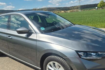 Skoda Scala 10.600 km 23.600 &euro; Hahnstätten 65623