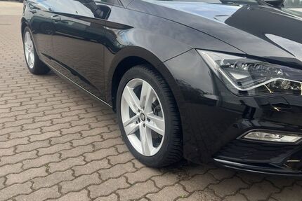 Seat Leon 59.000 km 15.990 &euro; Jena 07747