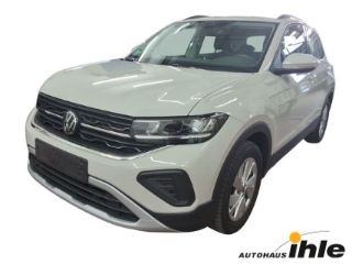 T-Cross