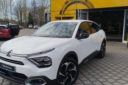 Citroen C4 26.948 km 21.990 &euro; Oschersleben 39387