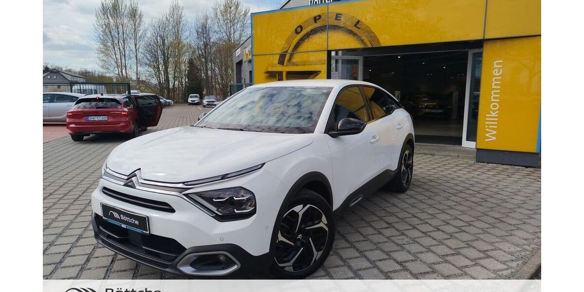 Citroen C4 26.948 km 21.990 &euro; Oschersleben 39387
