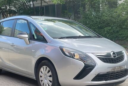 Opel Zafira 172.456 km 2.500 &euro; Augsburg 86167