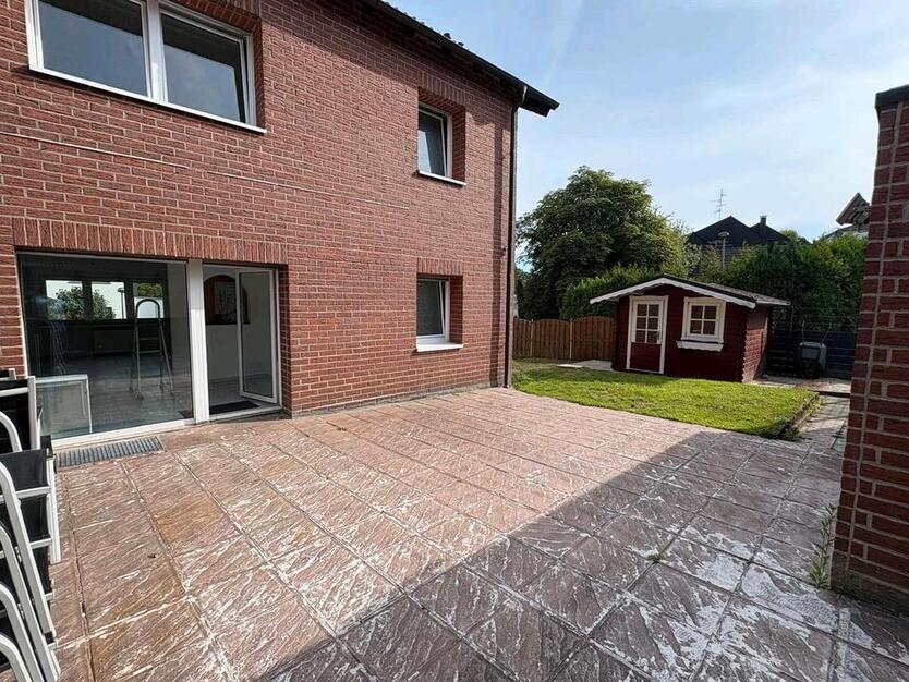 Einfamilienhaus in toller und ruhiger Lage in Lindlar zimmer