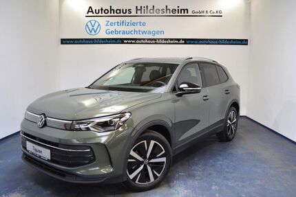 VW Tiguan 8.900 km 41.915 &euro; Ludwigslust 19288