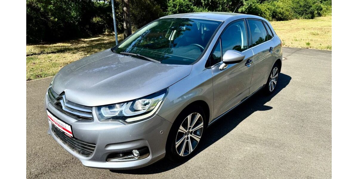 Citroen C4 79.400 km 9.900 &euro; Erfurt 99095