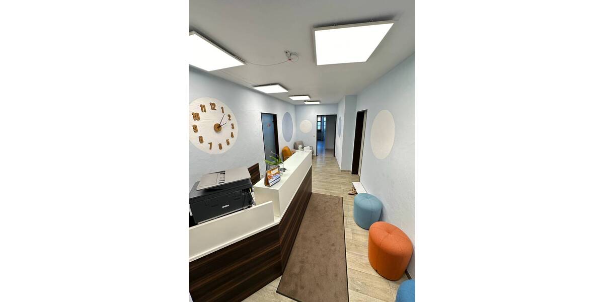 Gewerbeobjekt Isny im Allgäu Isny - 6 Zimmer, 130 m&sup2;, 1.000&euro; | Angebot:25698283