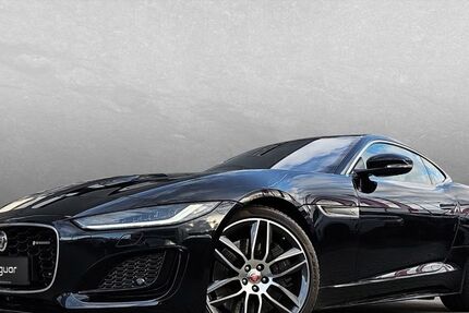 Jaguar F-Type 31.260 km 61.990 € Greding 91171