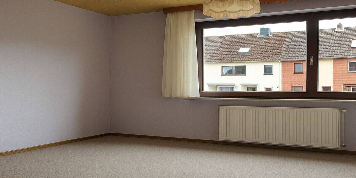 Reihenmittelhaus Neu Wulmstorf - 5 Zimmer, 90 m&sup2;, 238.000&euro; | Angebot:26435413