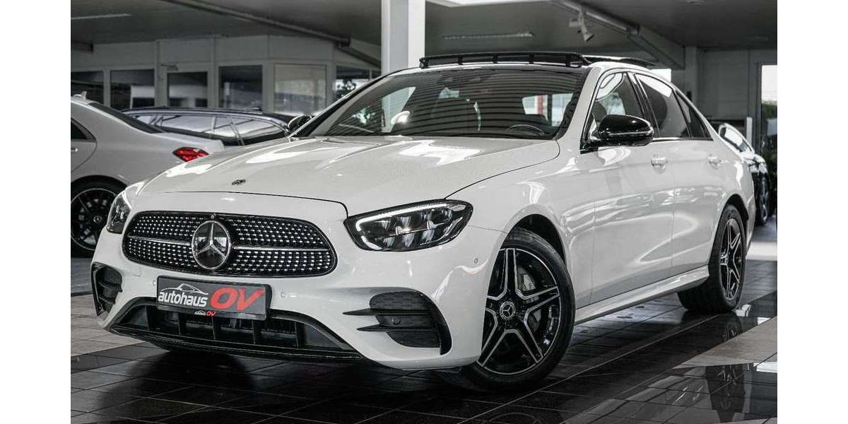 Mercedes-Benz E 300 69.800 km 44.900 &euro; Limburg an der Lahn 65549