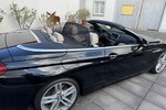 BMW 640i Cabrio 124.500 km 24.499 &euro; Pfarrkirchen 84347