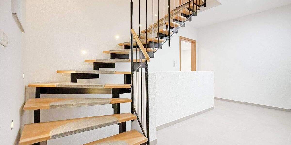 Einfamilienhaus Großostheim Ringheim - 4 Zimmer, 130 m&sup2;, 599.000&euro; | Angebot:24049488