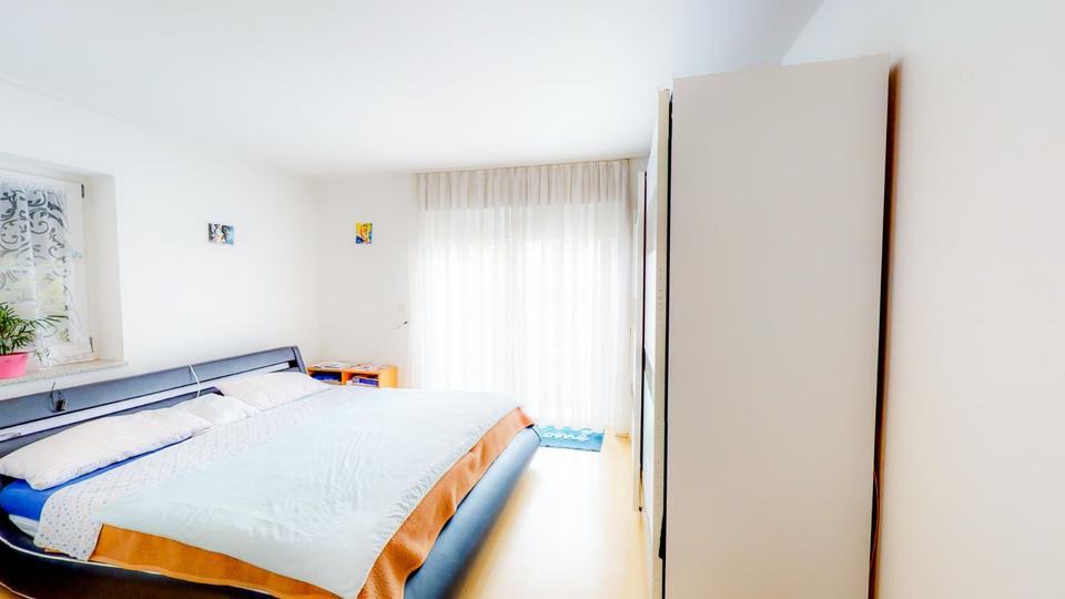 Maisonettenwohnung Grainet - 2 Zimmer, 92 m&sup2;, 700&euro; | Angebot:26133081