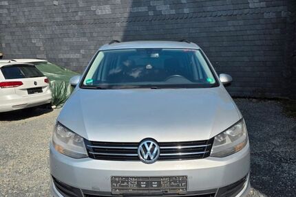 VW Sharan