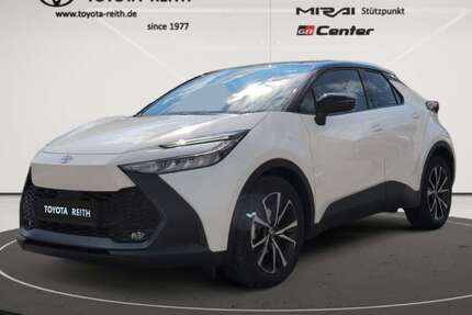Toyota C-HR 10.966 km 28.870 &euro; Ingolstadt 85055