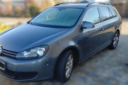 VW Golf 250.000 km 1.899 &euro; Bestensee 15741