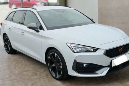 Cupra Leon 29.400 km 23.479 &euro; Wolfenbüttel 38302