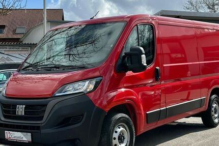 Fiat Ducato 37.500 km 26.990 &euro; Obersulm 74182