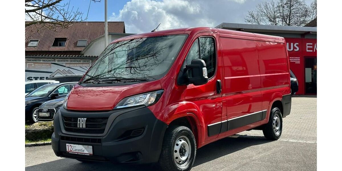 Fiat Ducato 37.500 km 26.990 &euro; Obersulm 74182