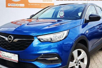 Opel Grandland (X) 99.000 km 13.190 &euro; Graben-Neudorf 76676
