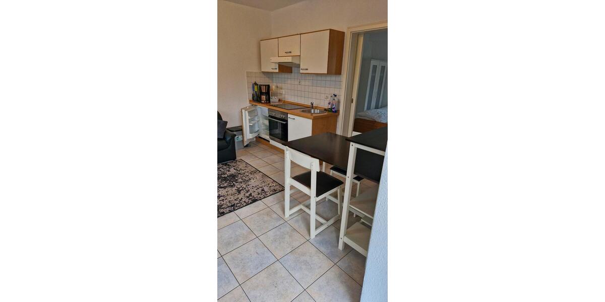 2 Raumwohnung 1 zimmer